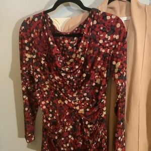 Dressy Vince Camuto top